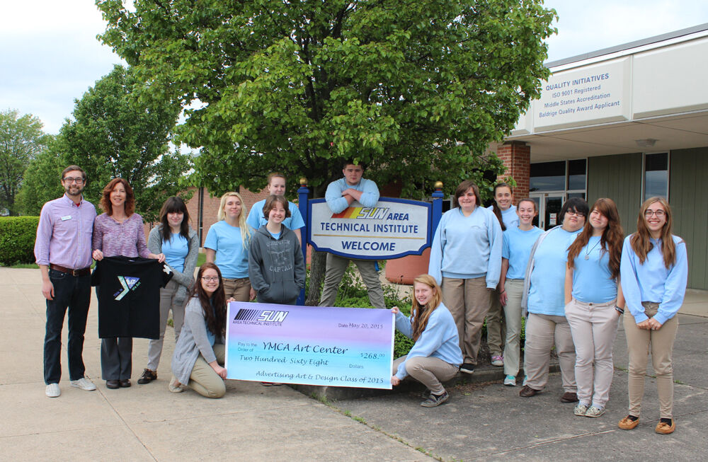  SUN Area Technical Institute