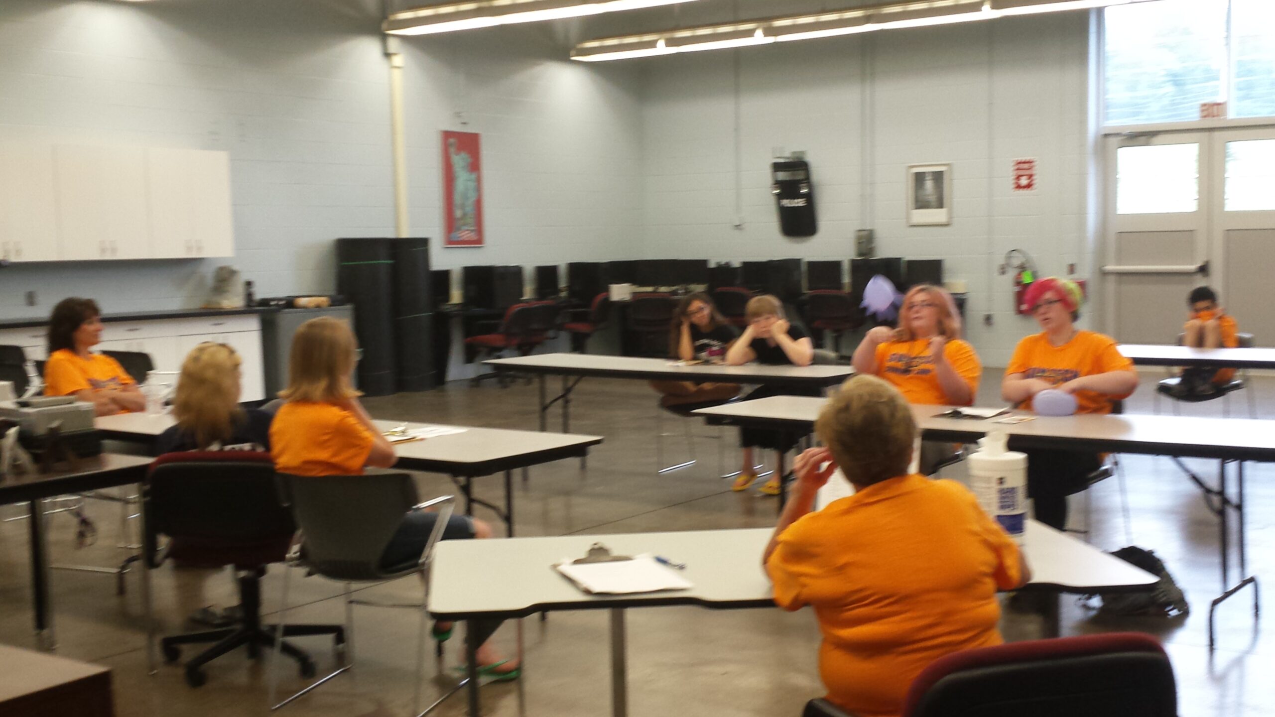  SUN Area Technical Institute