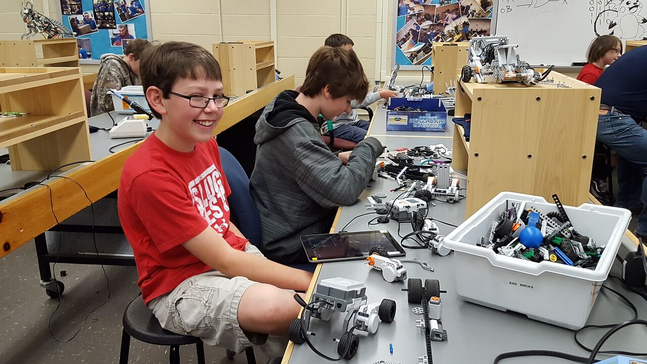 20160613_092032 SUN Area Technical Institute