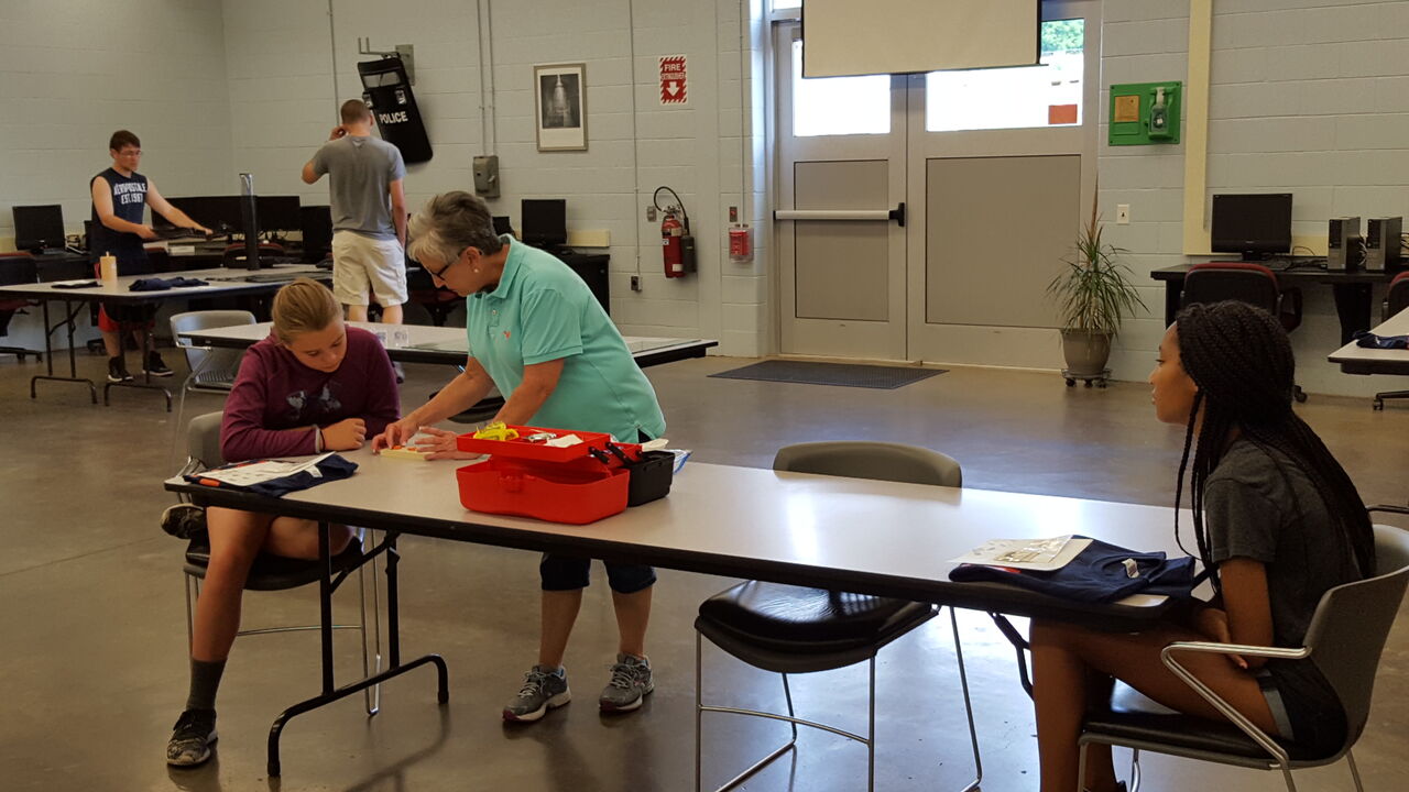 20160613_094121 SUN Area Technical Institute