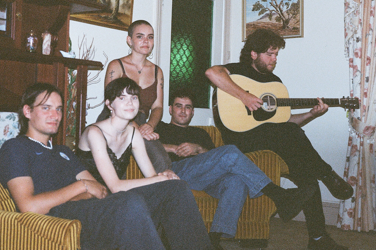 New Energy In Conversation with Twine’s Thomas Katsaras Sun 13