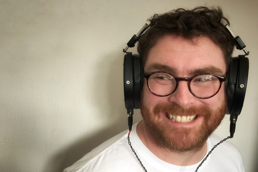 2022 with Tall Trees Audio Mastering’s Stephen Kerrison Sun 13