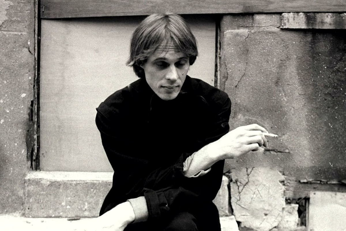 Tom Verlaine The Eternal Purveyor of “Crystalclear crisp sweet guitar