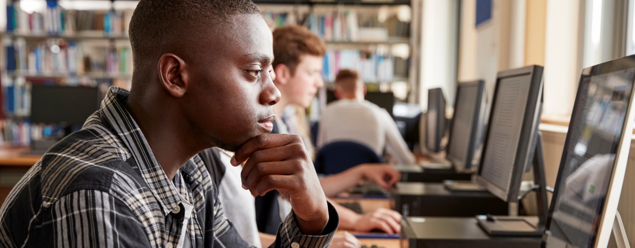 How is technology impacting the future of education and