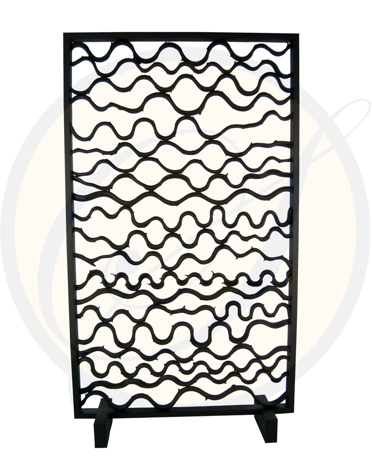 Vines partition/room divider Wholesale price moq 4 pieces ↑ 200cm. ↔