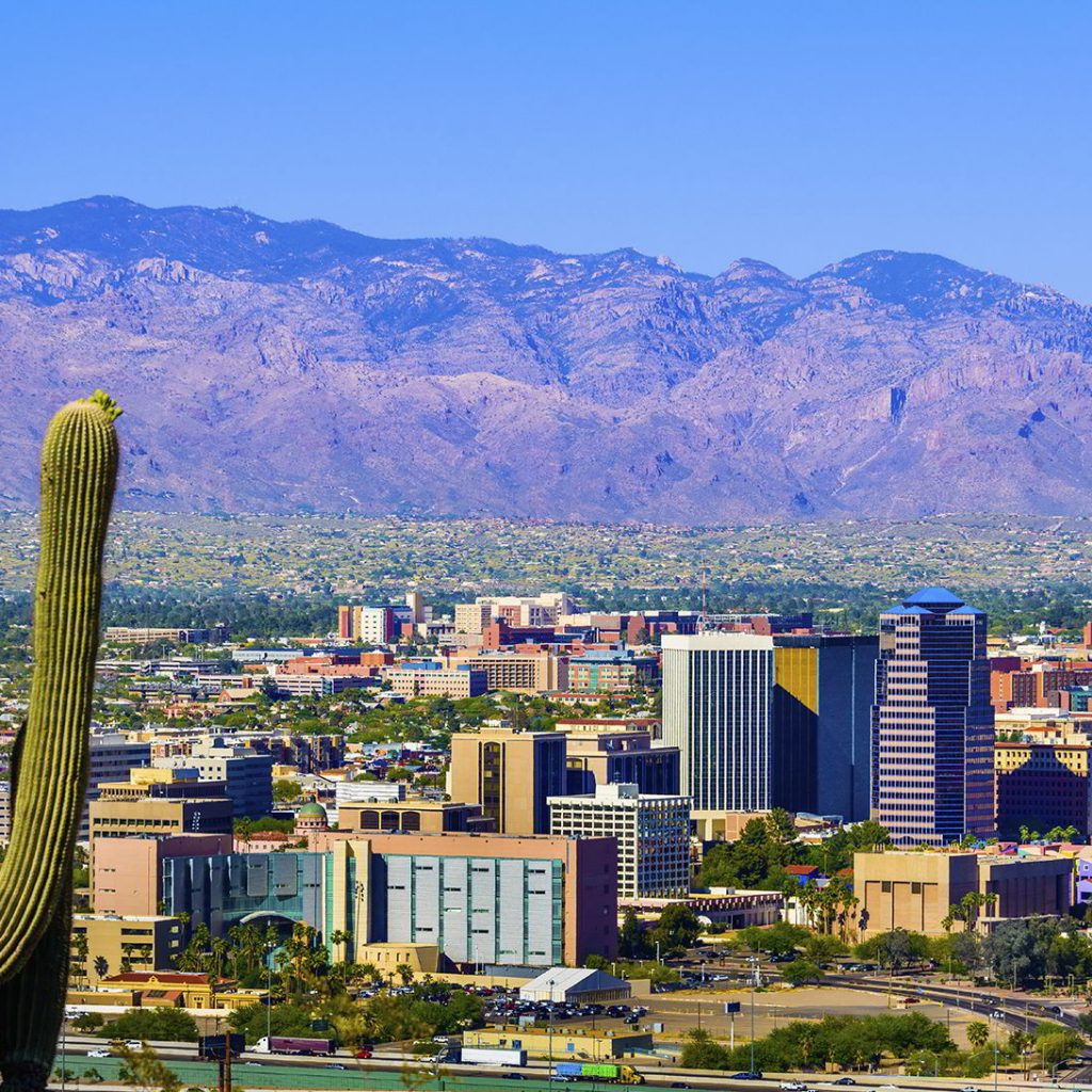 Financially Prepare to Buy a Home in Tucson, Arizona this Year Home