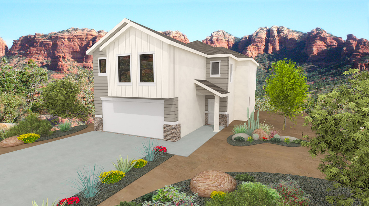 Don't Miss Out on These Benefits When Buying a Home in Arizona