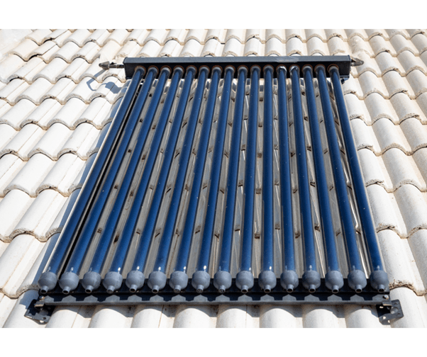 Solar water heating in the UK for homeowners solar thermal vs solar PV Sunamp Global