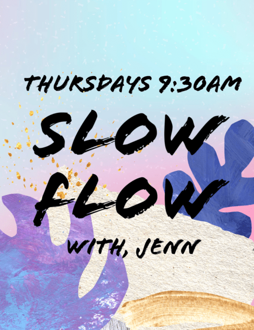 Sun and Moon Park Ridge Yoga studio