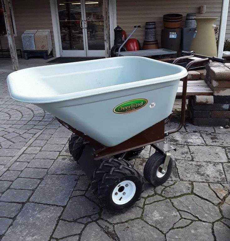 Decorative & Landscaping Rock in Shallotte, NC Sun & Rainfall Bulk