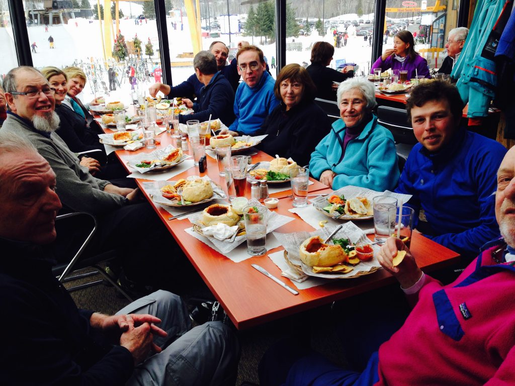 Skiing or Snowboarding Help You Burn Calories and Stay Healthy Great Tips