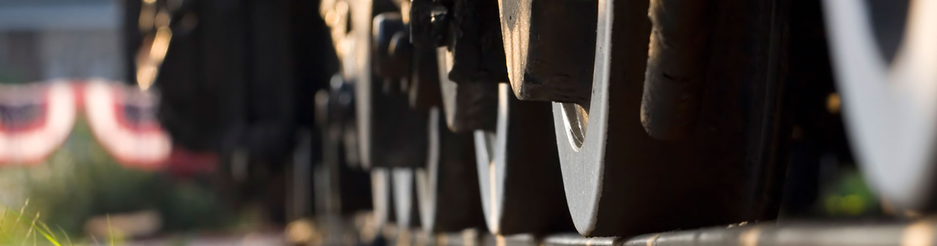 Block Train Noise with Soundproof Glass Windows Sun & Sound Windows