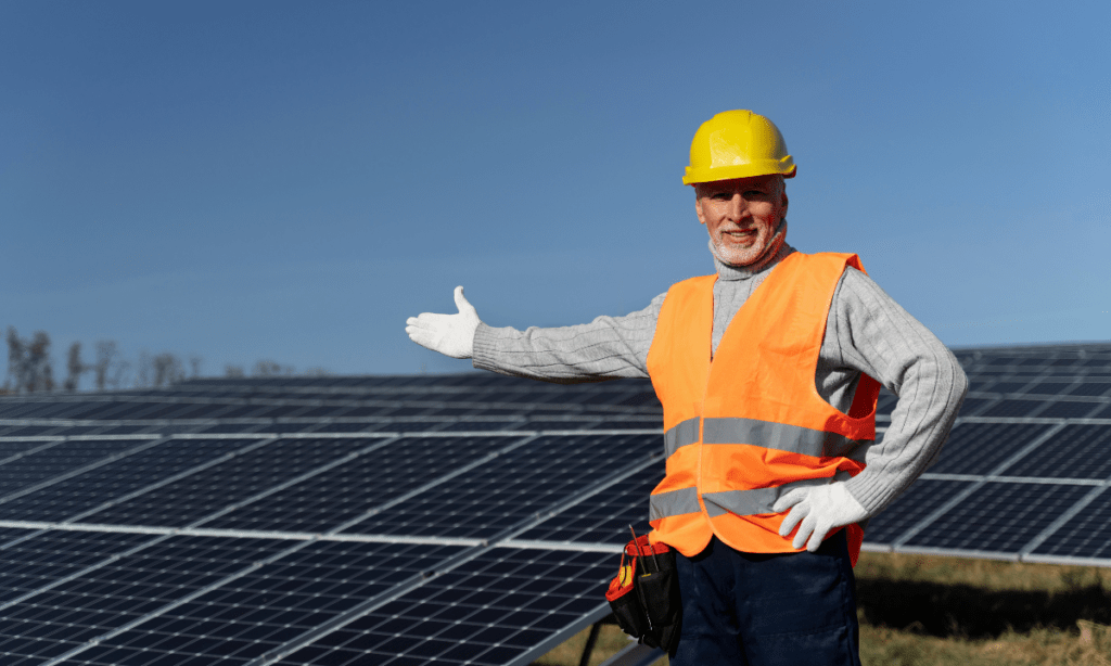 Powering the Future with Trusted Solar Panel Distributors