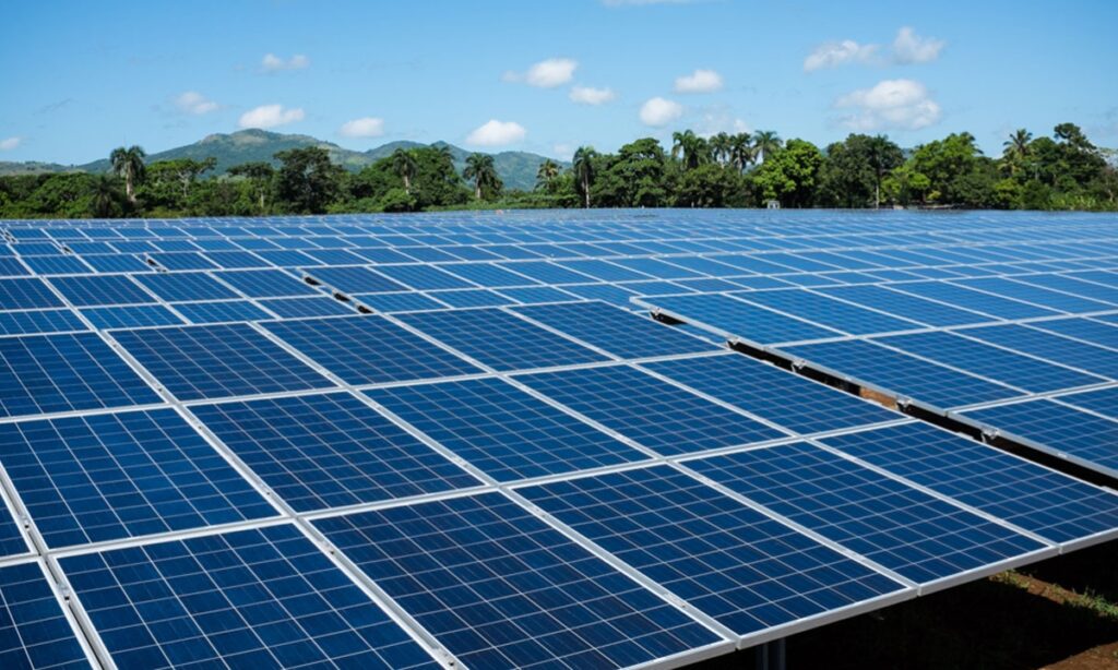 Best Solar Panels in India, 2024