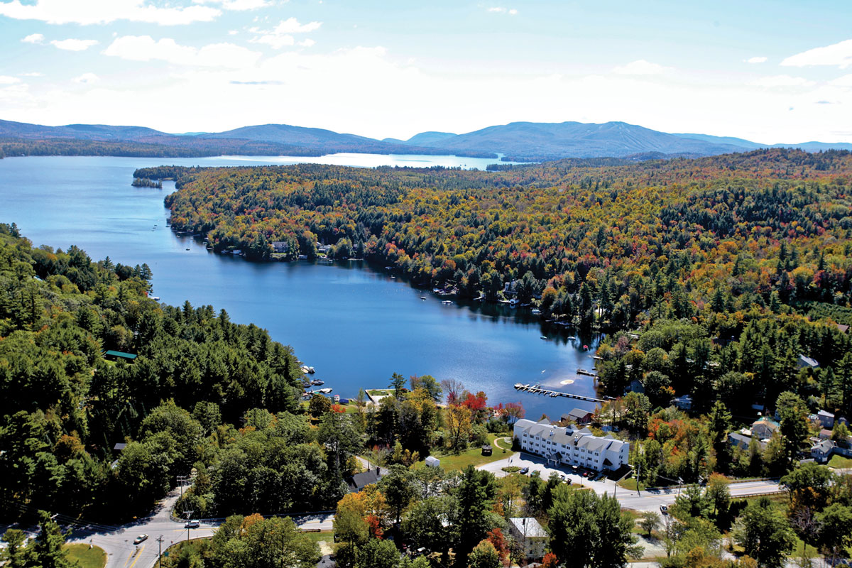 Photo Gallery Sunapee Cove Assisted Living