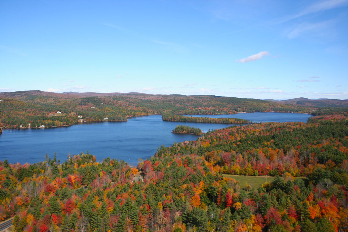 Photo Gallery Sunapee Cove Assisted Living