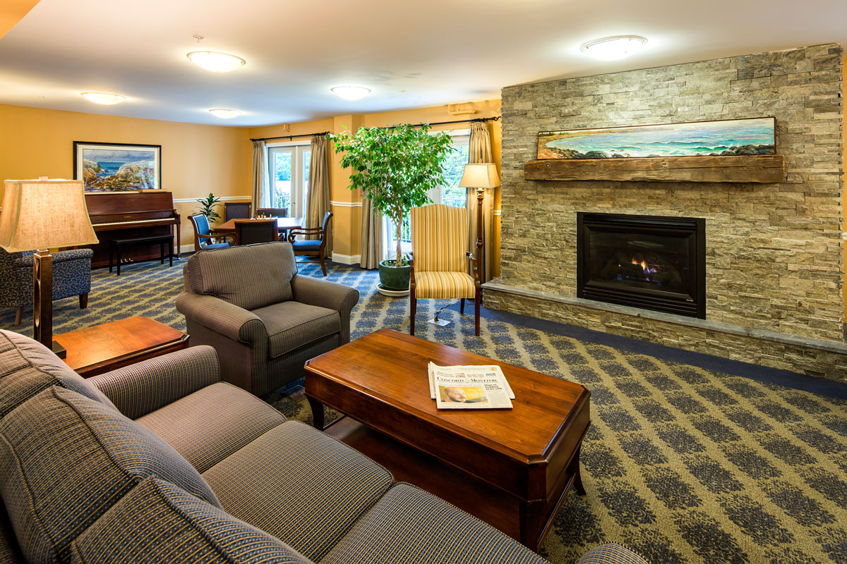 Photo Gallery Sunapee Cove Assisted Living