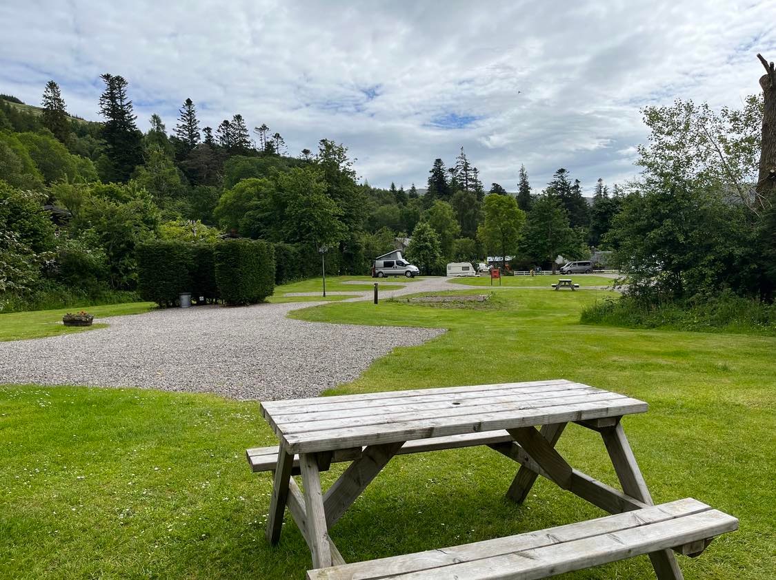 Gallery Sunart Camping