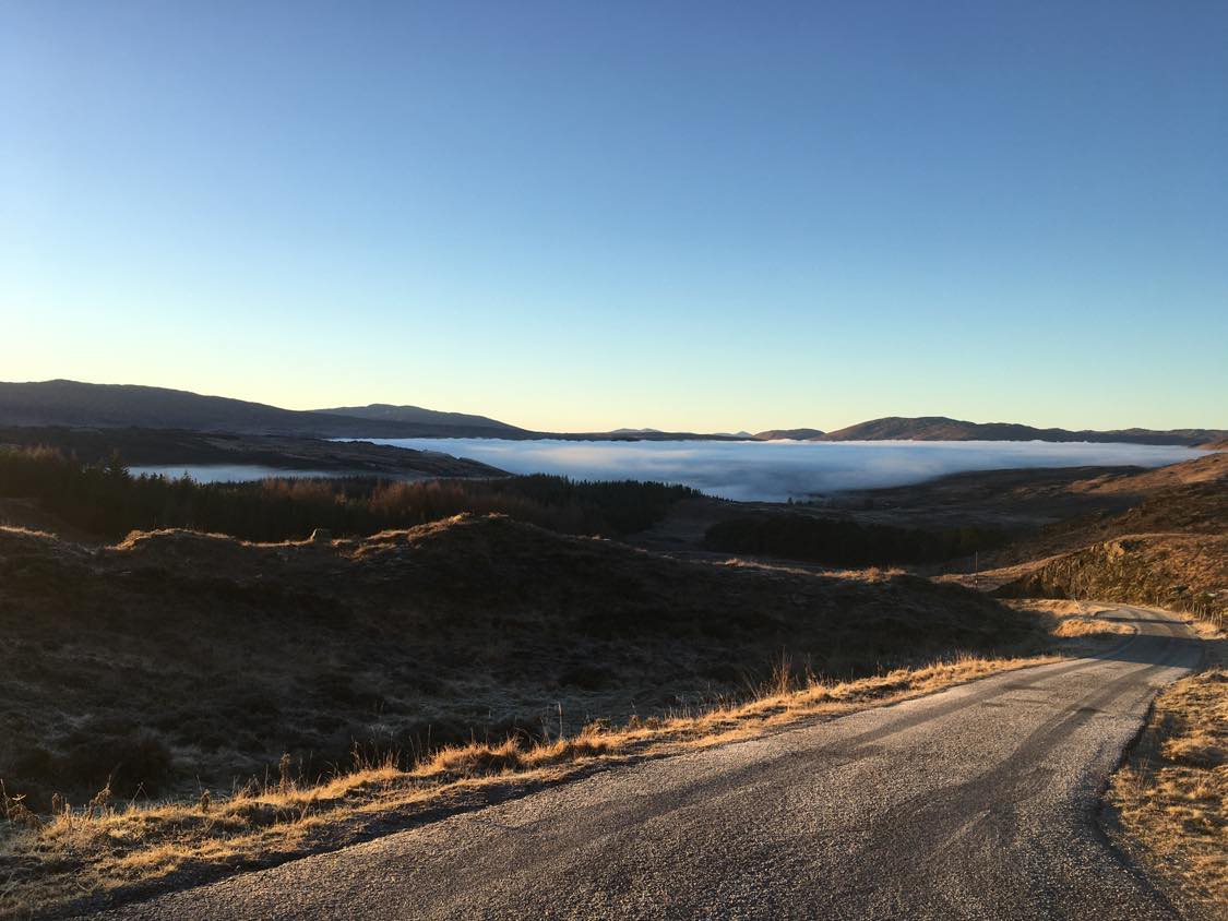 Gallery Sunart Camping