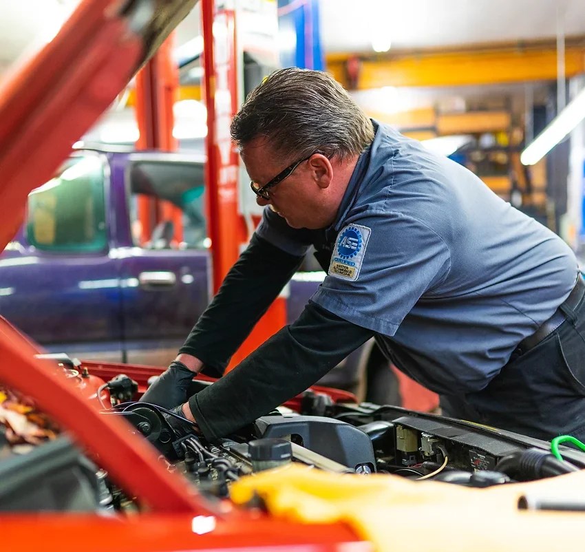 Auto Repair in Eugene, Springfield, and Junction City - Sun Automotive