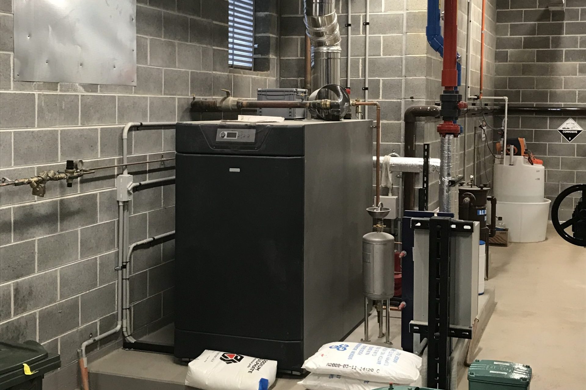 Pool Gas Heater, Gas Pool Heating, Melbourne, Brisbane, Sydney