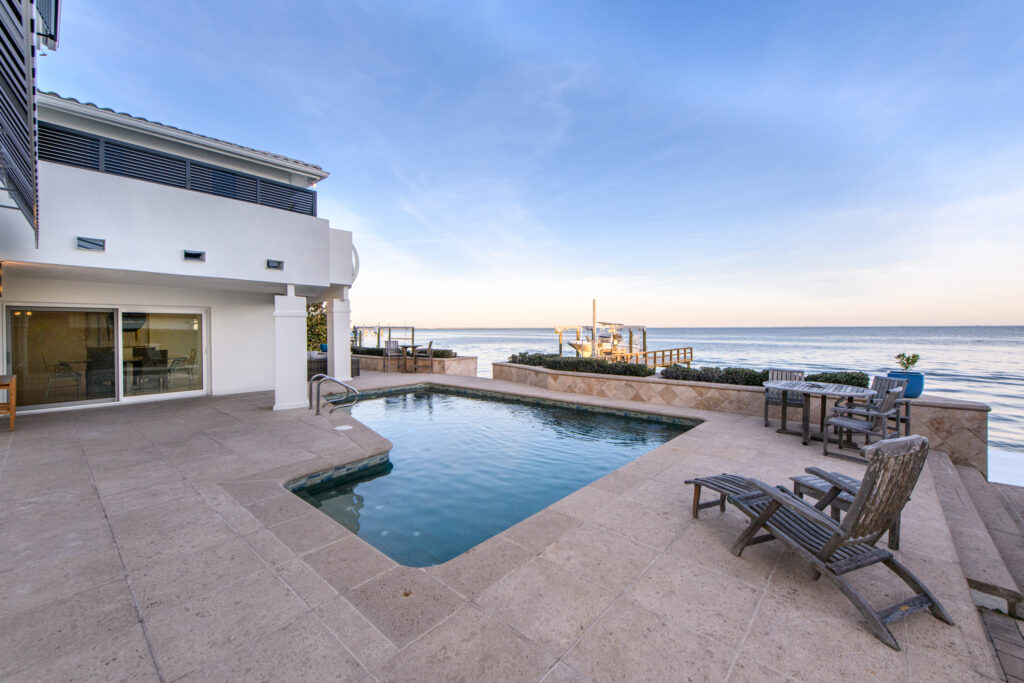 Best Pinellas Waterfront Home Locations Sun Bay Builders Blog