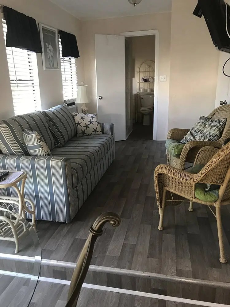 Starfish Cottages