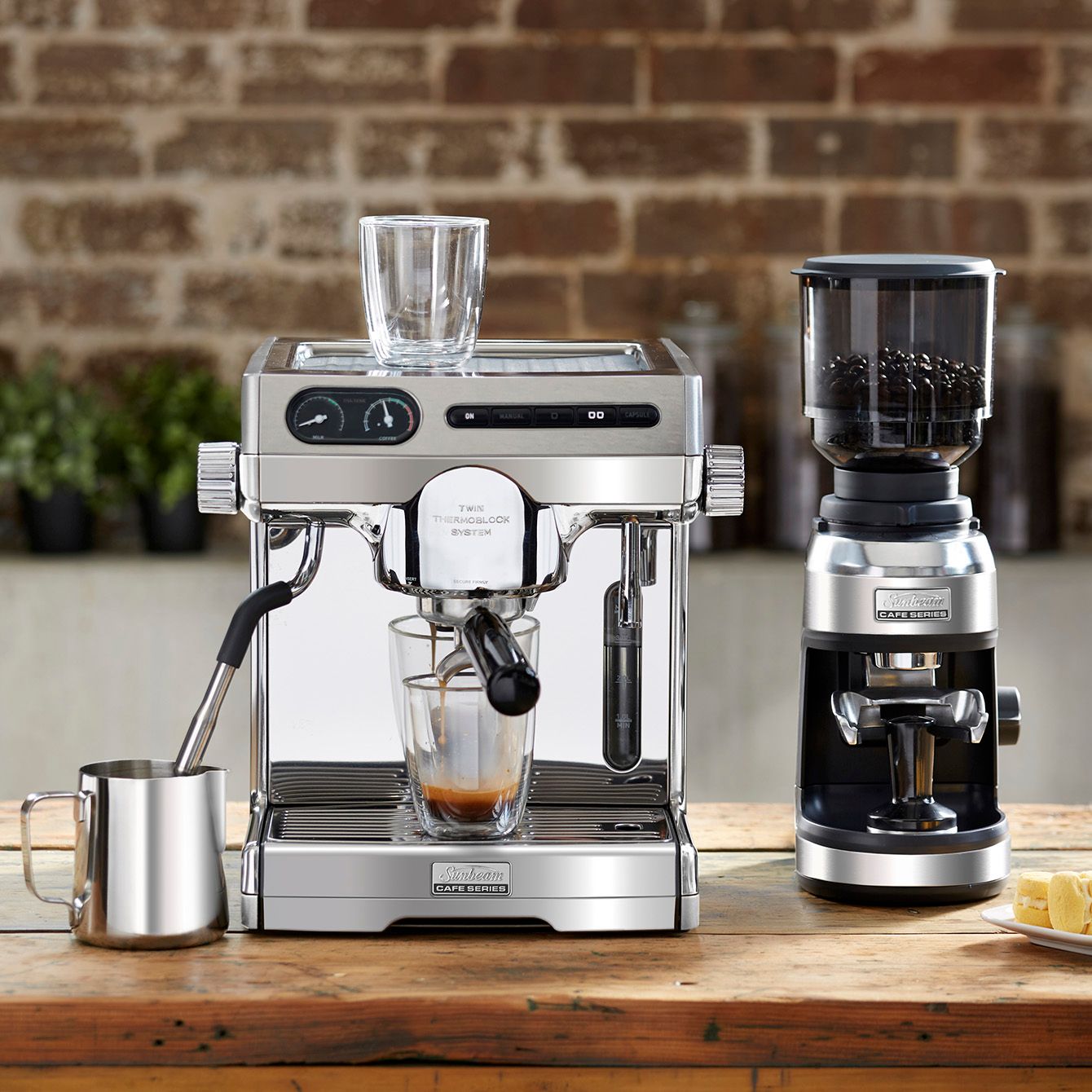 Breville Oracle Coffee Machine Harvey Norman / Home Morino Coffee