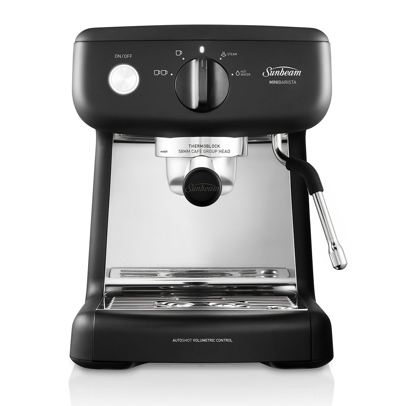 Café Series® Espresso Machine EM7000 Sunbeam