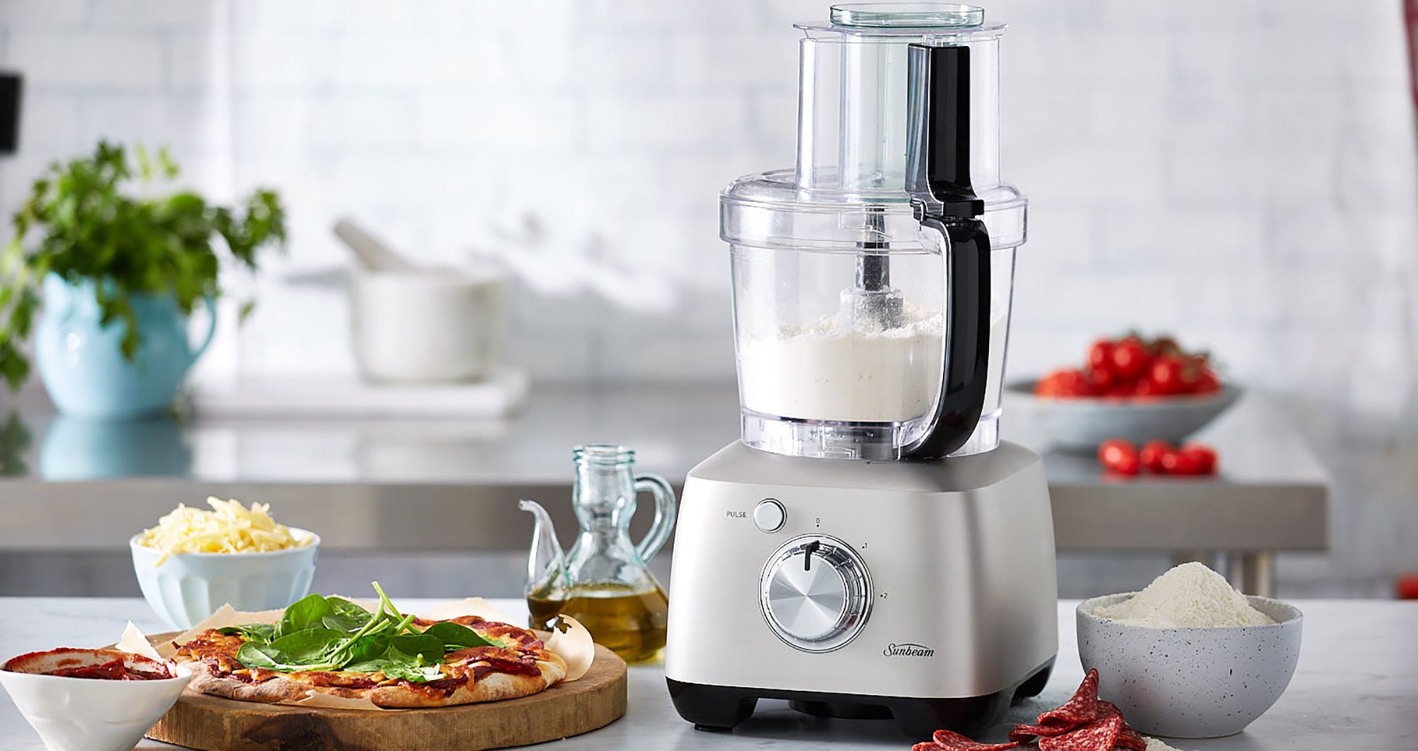 Sunbeam Cafe Series Food Processor Parts Reviewmotors.co