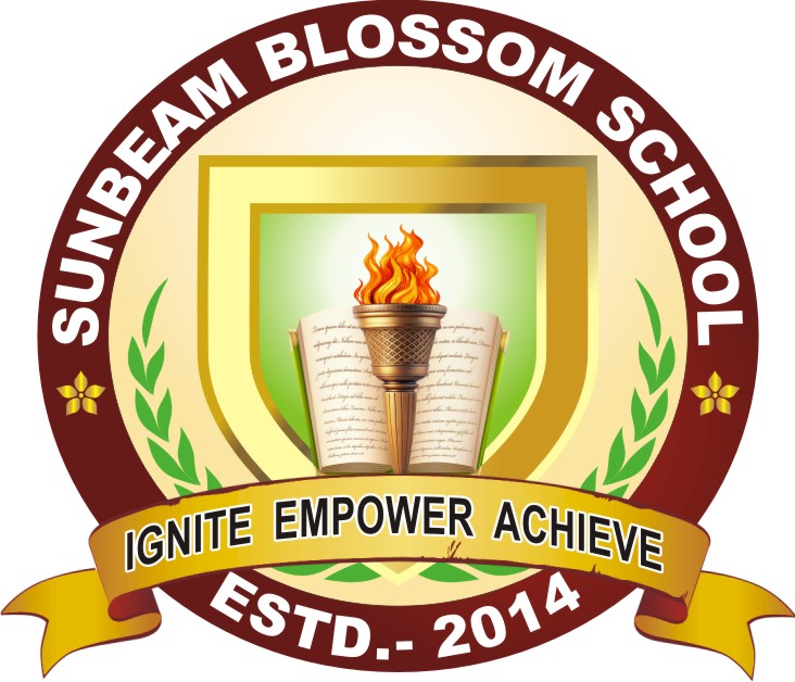 Sunbeam Blossom School School management login