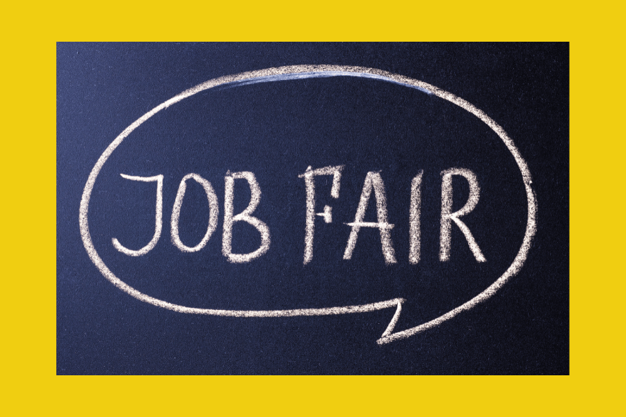 Sunbeam Conestoga College Job Fair