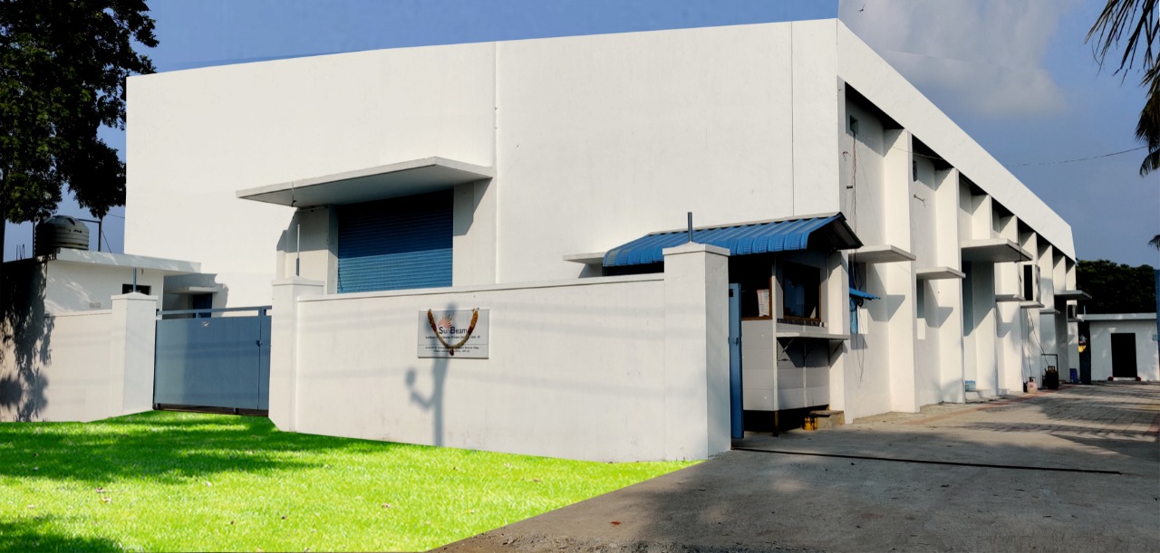 SunBeam Life Sciences