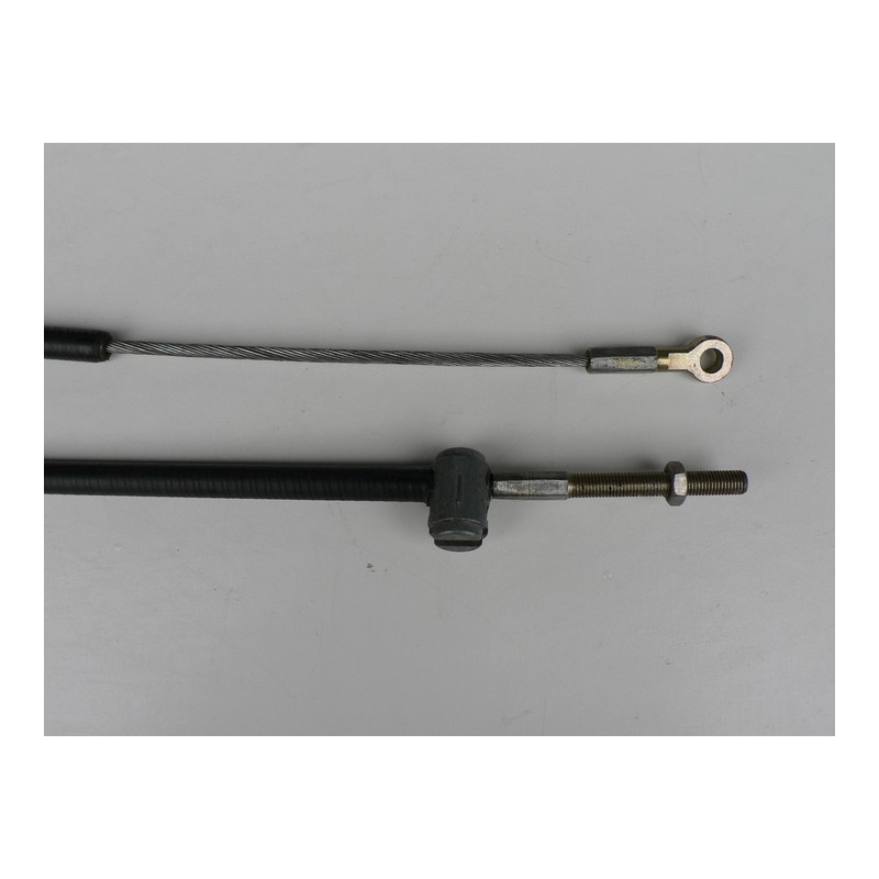 Handbrake cable