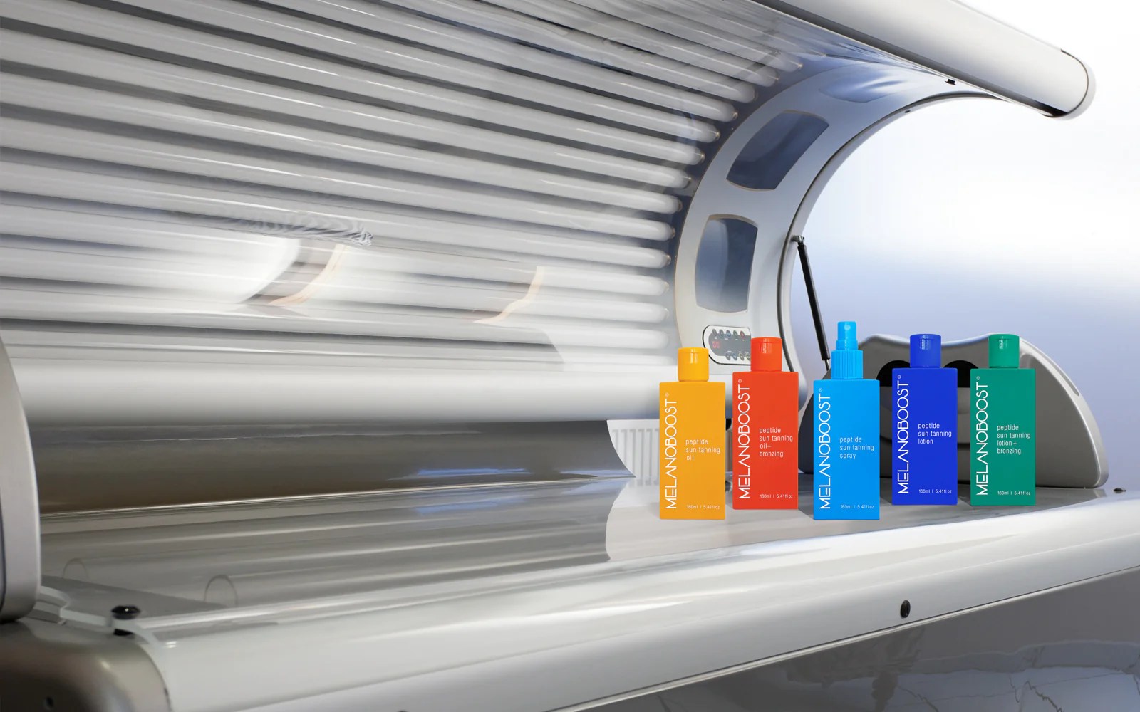 What Does Tanning Accelerator Do?