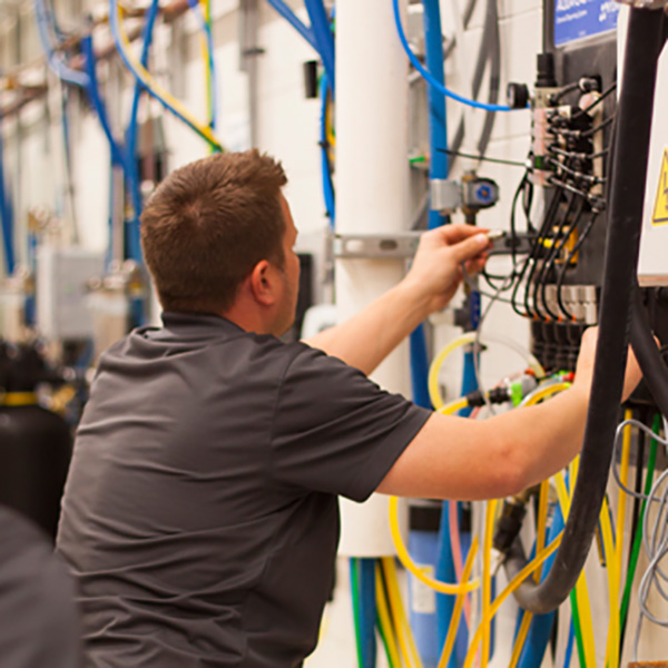 Services Sunbelt CWS