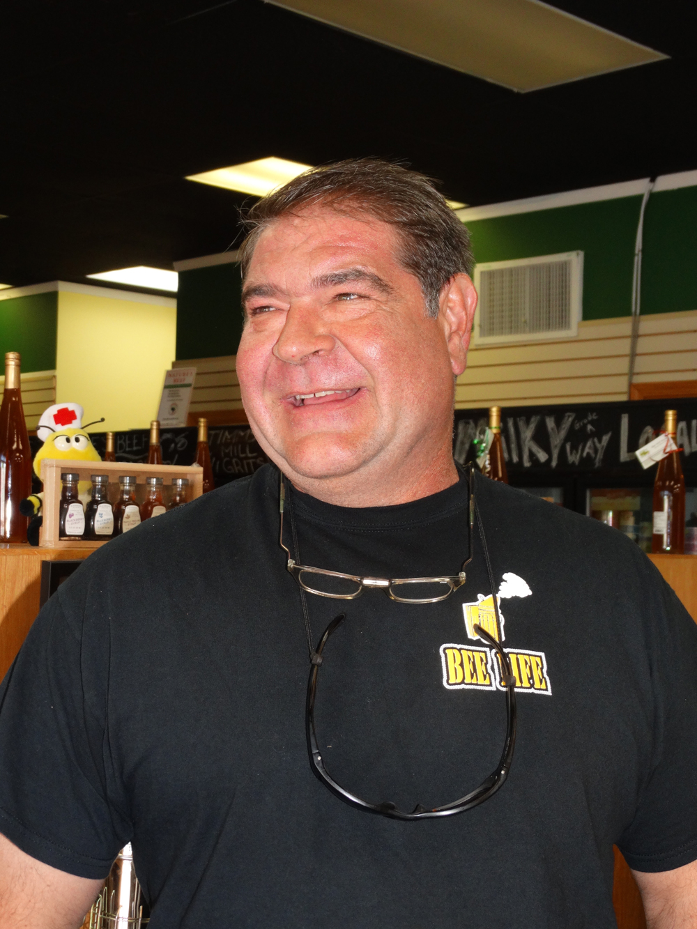 KERRY OWEN NAMED 2016 SOUTH CAROLINA FARMER OF THE YEAR Sunbelt Ag