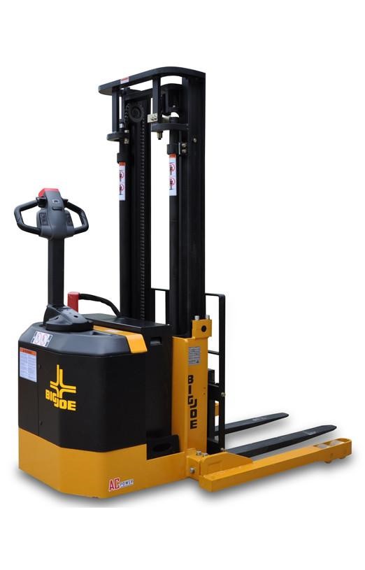 New Forklifts in DFW, Waco, and Albuquerque