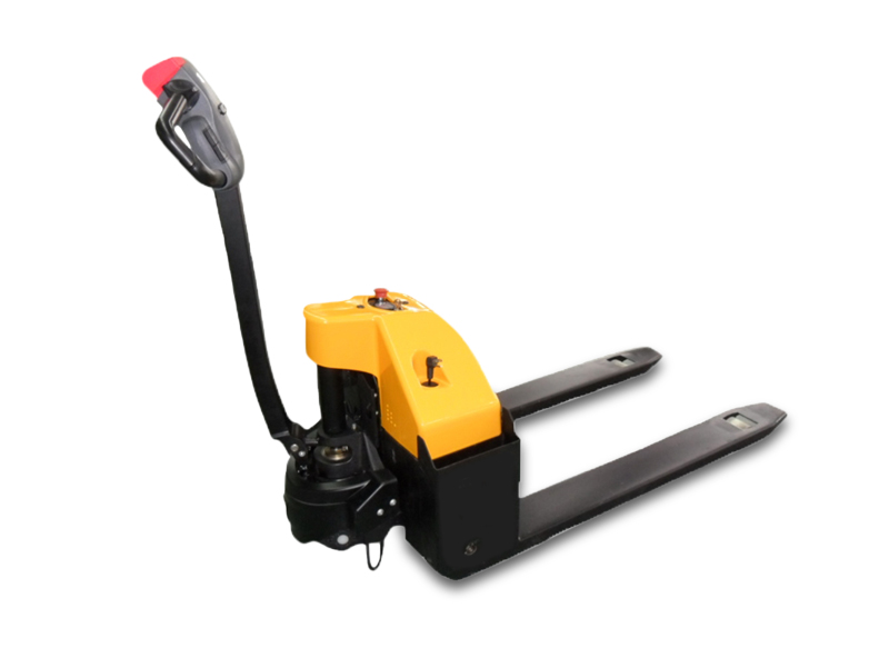 Big Joe P33 Pallet Jack in Texas & Oklahoma