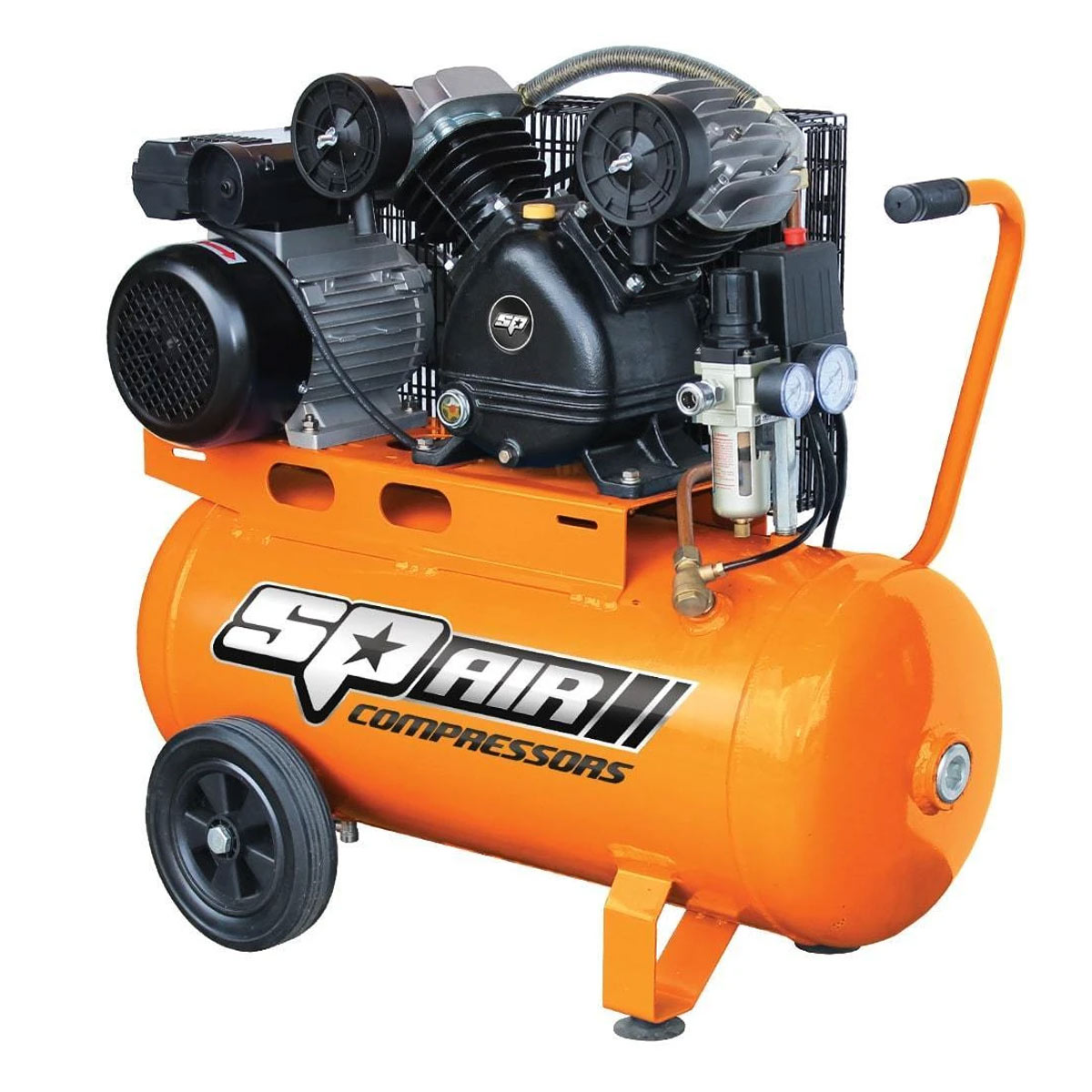 Heavy Equipment Rental Solution Sunbelt