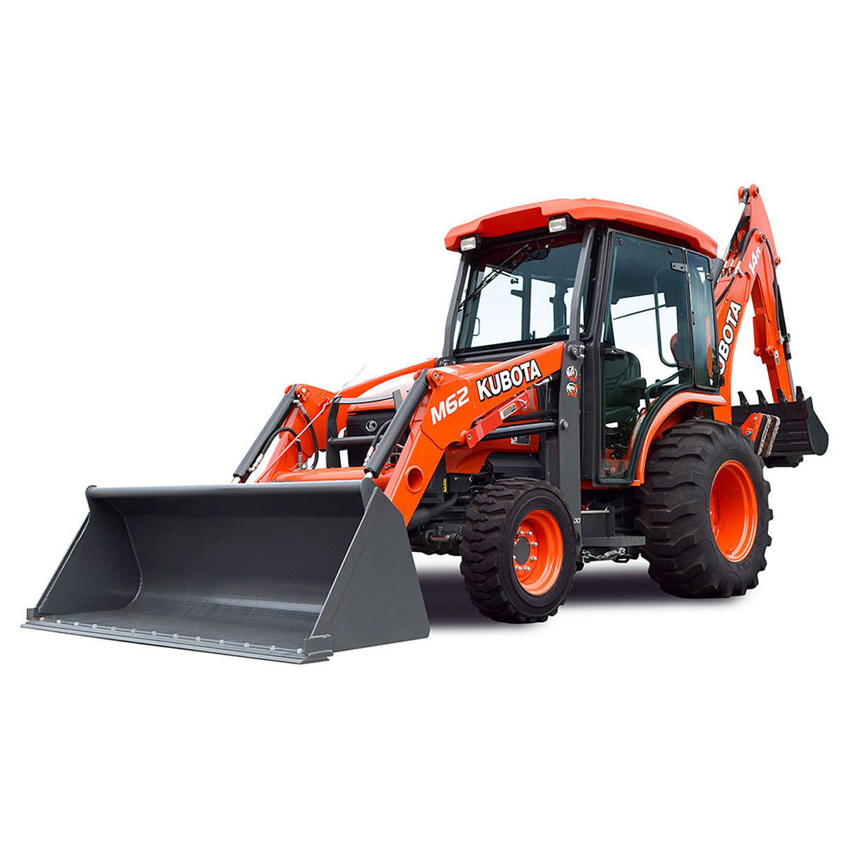 Heavy Equipment Rental Solution Sunbelt
