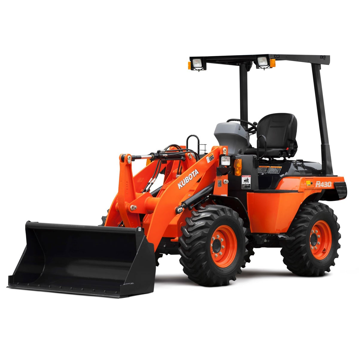 Heavy Equipment Rental Solution Sunbelt