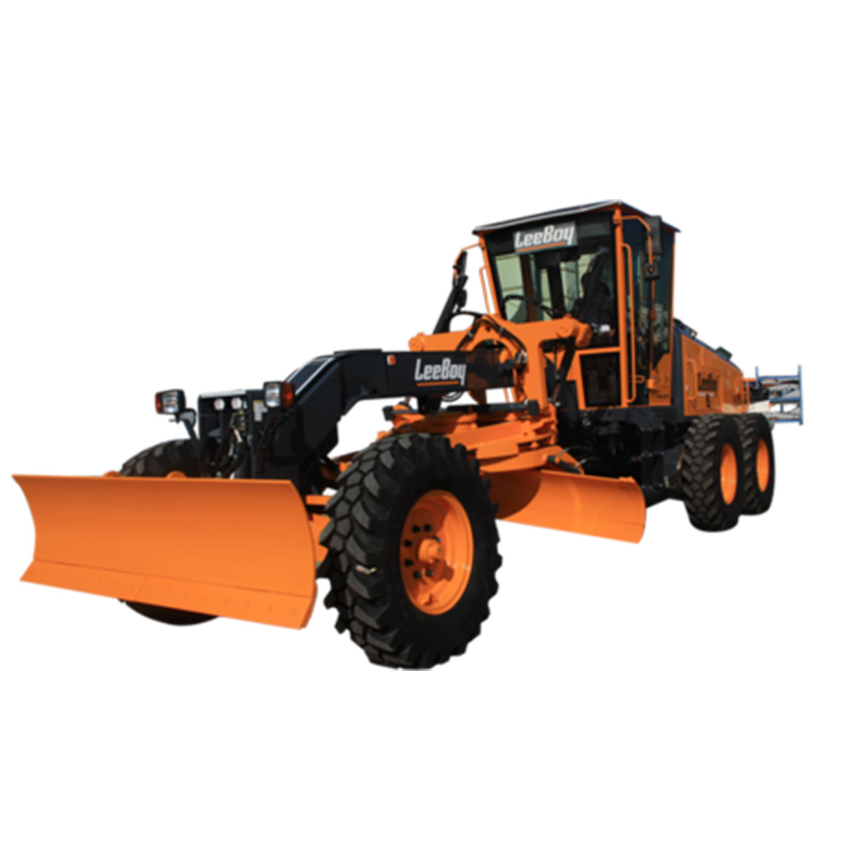 Heavy Equipment Rental Solution Sunbelt