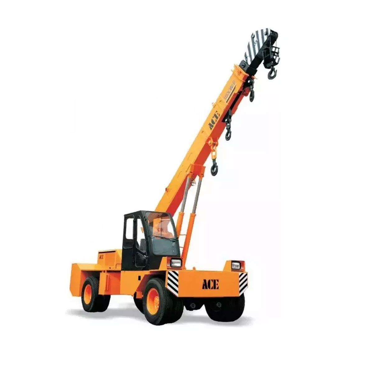 Heavy Equipment Rental Solution Sunbelt