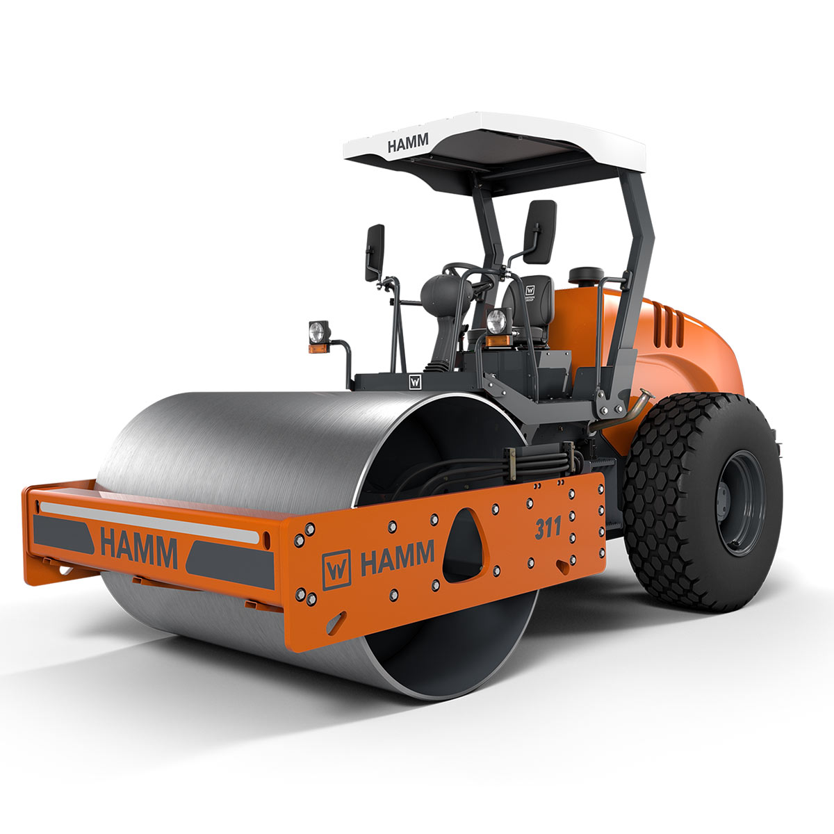 Heavy Equipment Rental Solution Sunbelt