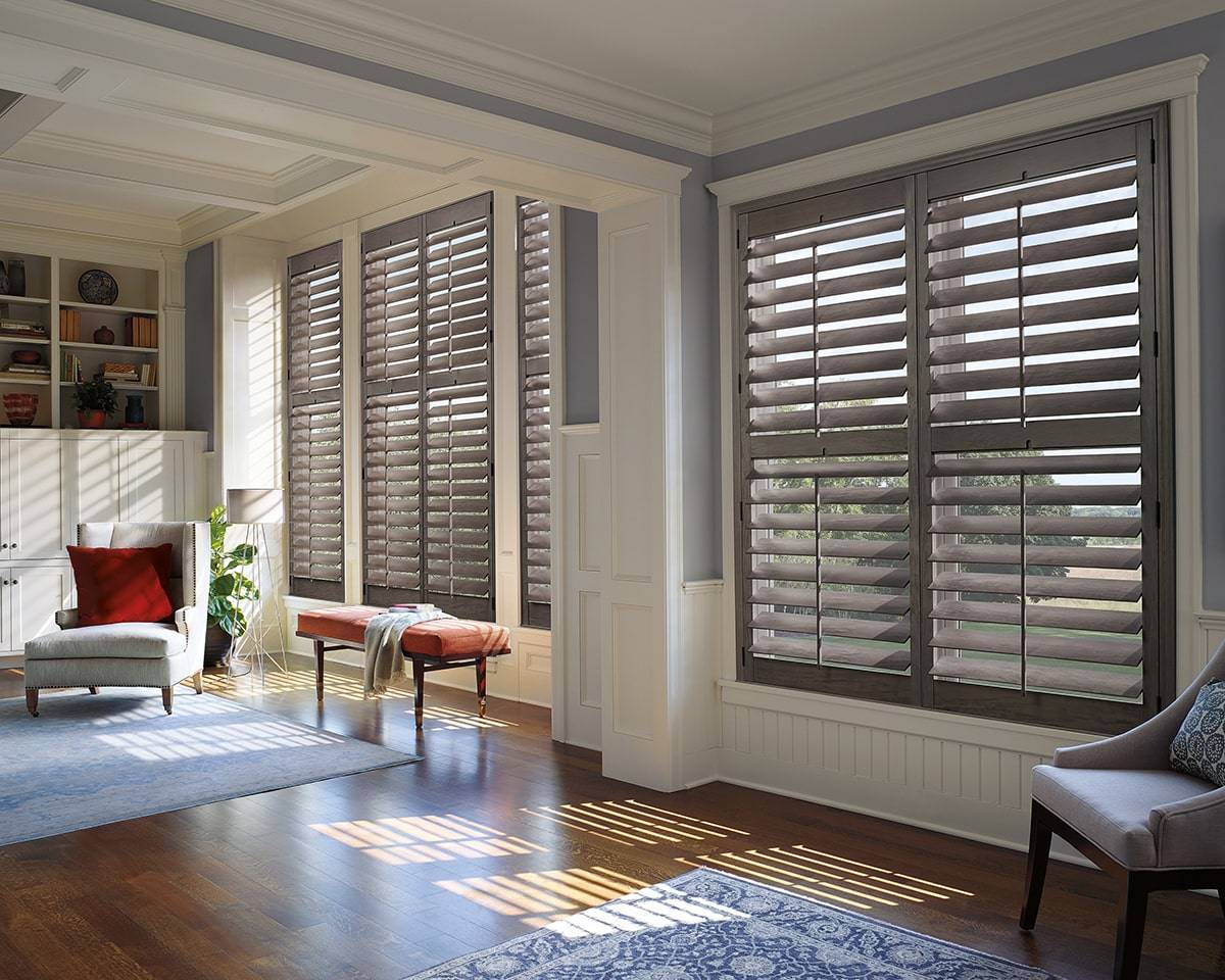 Best Window Blinds Store in Canada Sun Blinds Inc.