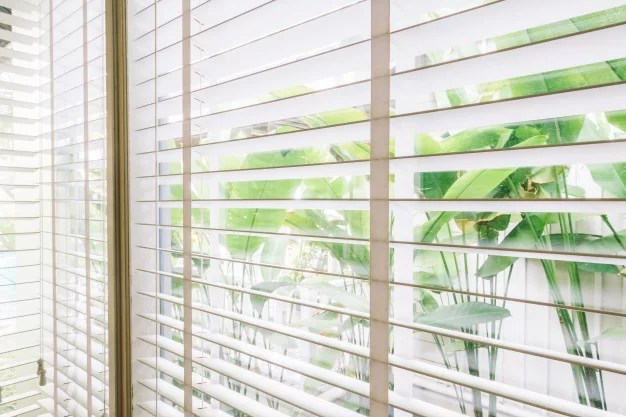 5 Reasons to Install Window Blinds in Your Home | Sunblinds