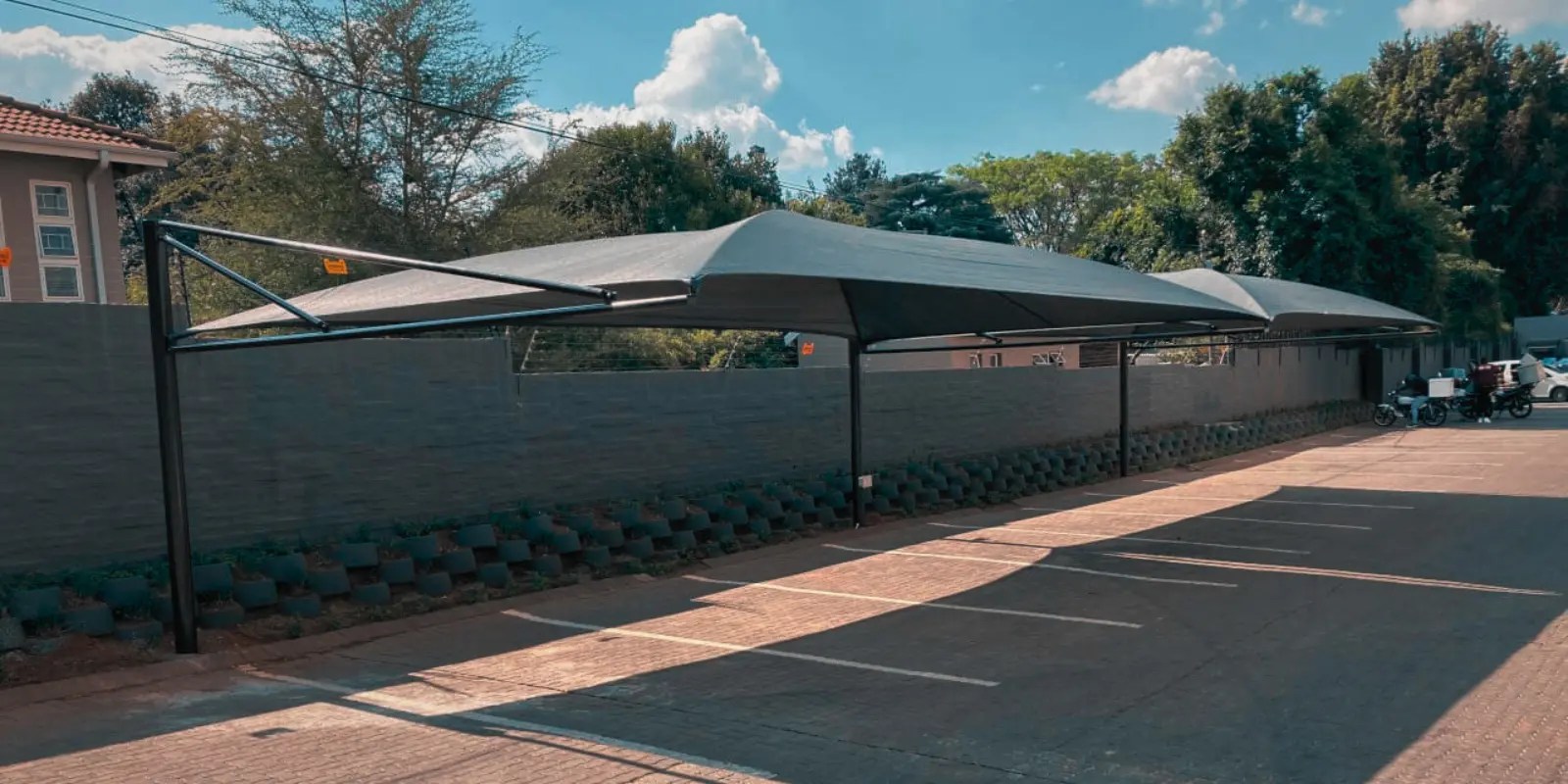 Shadeport Centurion Premium Services 1 Best Prices