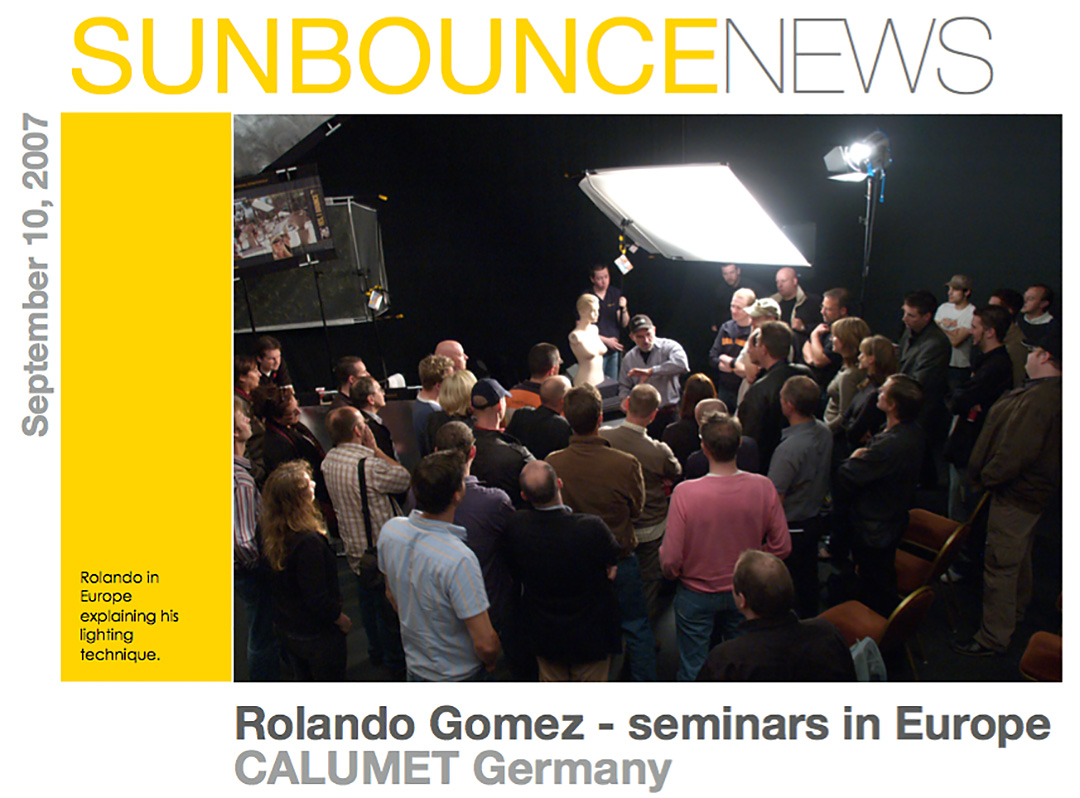 The Photography Mentor SUNBOUNCE PRO