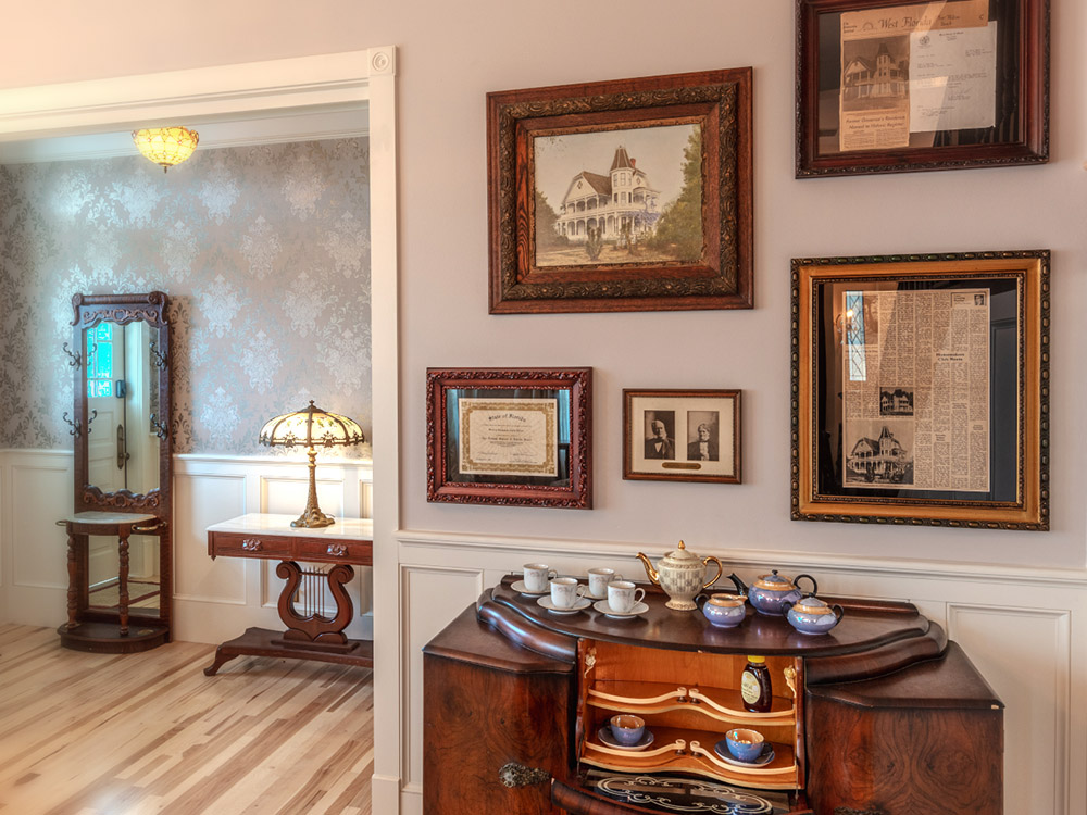 Sunbright Inn, a DeFuniak Springs Inn